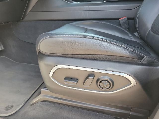 2024 Jeep Wagoneer Series II 4x2