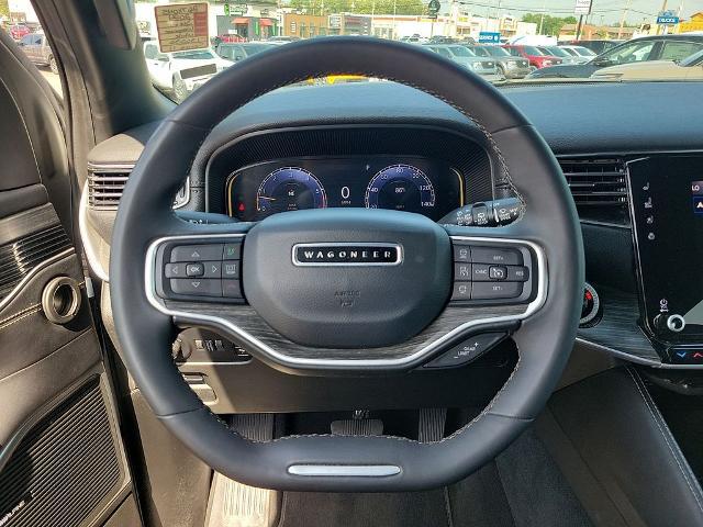 2024 Jeep Wagoneer Series II 4x2