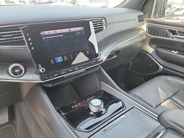 2024 Jeep Wagoneer Series II 4x2