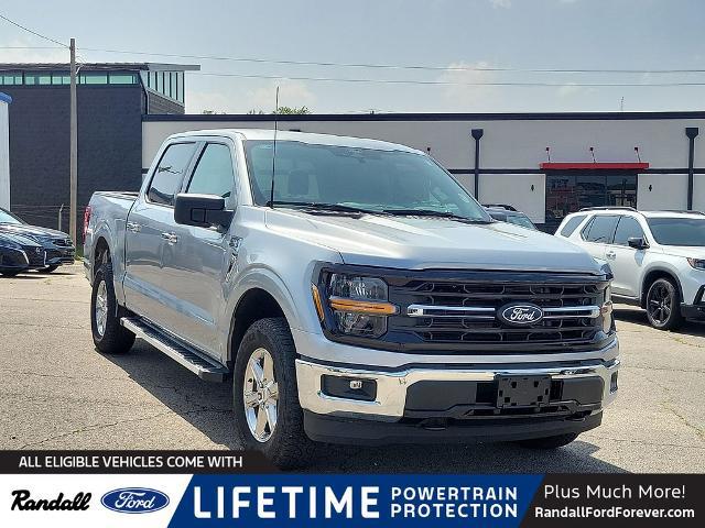 2025 Ford F-150 XLT for sale in Fort Smith, AR