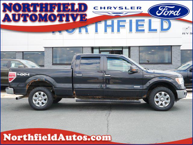 2014 Ford F-150 XLT for sale in Northfield, MN