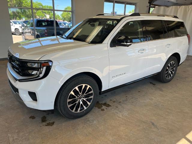 2025 Ford Expedition Platinum for sale in Alexandria, MN