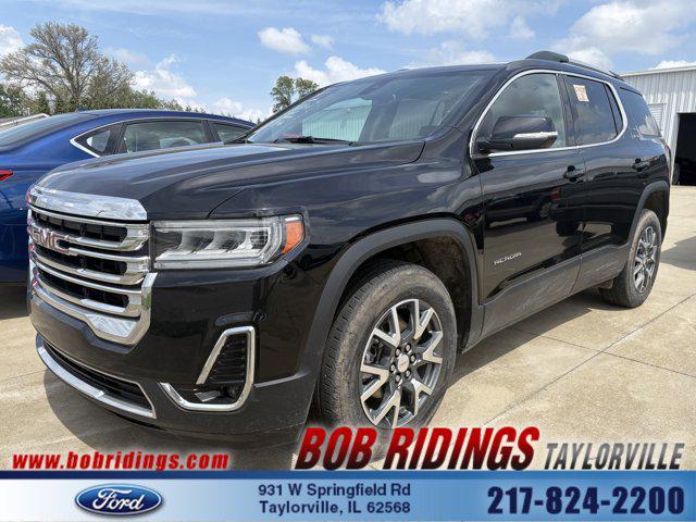 2023 GMC Acadia AWD SLT for sale in Taylorville, IL