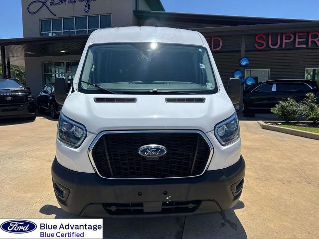 2023 Ford Transit Cargo Van Base