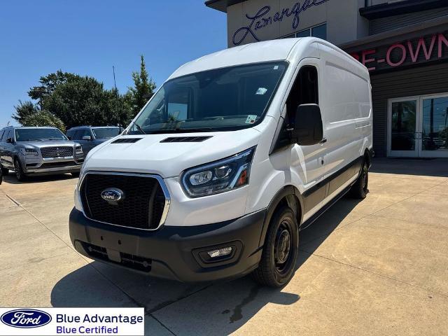 2023 Ford Transit Cargo Van Base