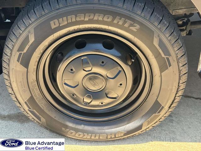 2023 Ford Transit Cargo Van Base