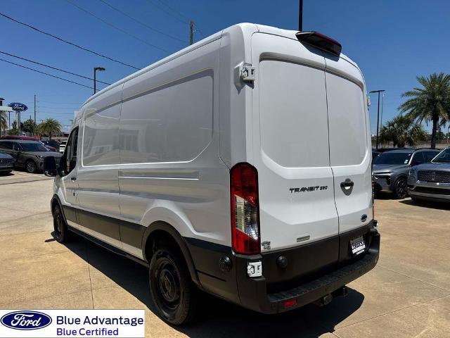 2023 Ford Transit Cargo Van Base