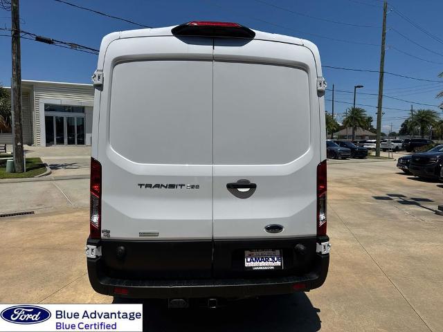 2023 Ford Transit Cargo Van Base
