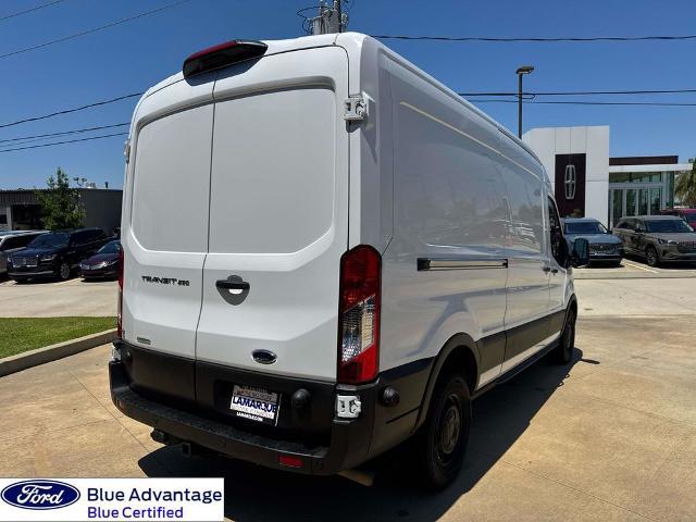 2023 Ford Transit Cargo Van Base
