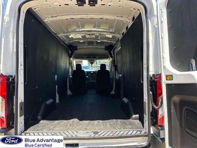 2023 Ford Transit Cargo Van Base