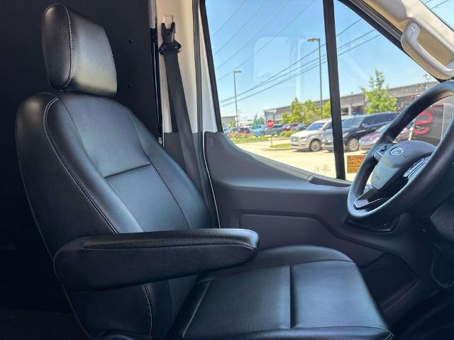 2023 Ford Transit Cargo Van Base
