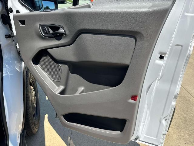 2023 Ford Transit Cargo Van Base