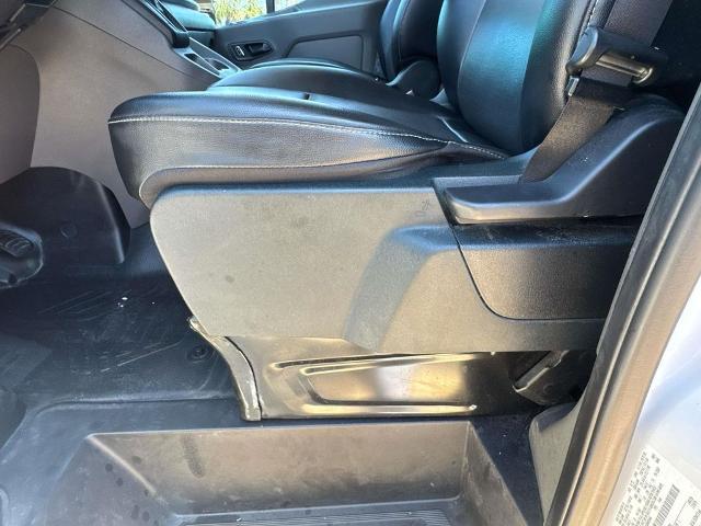 2023 Ford Transit Cargo Van Base