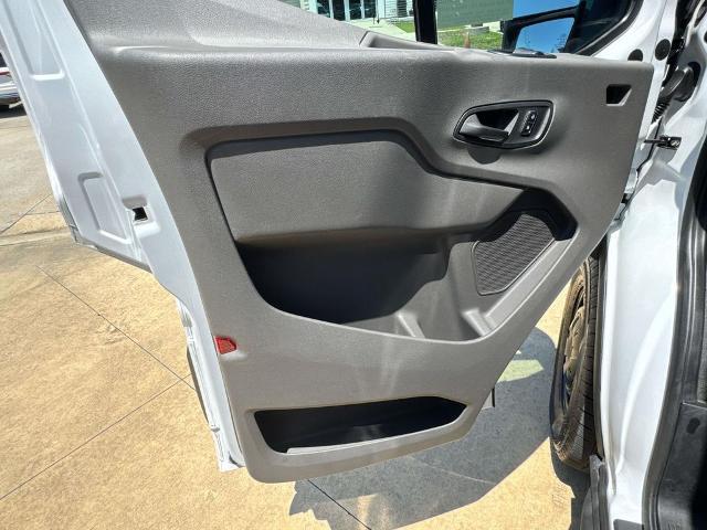 2023 Ford Transit Cargo Van Base