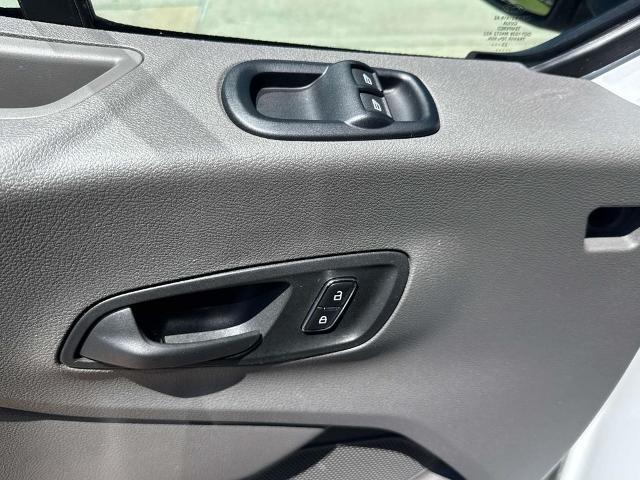 2023 Ford Transit Cargo Van Base