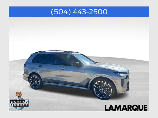 2024 BMW X7 M60i for sale in Kenner, LA