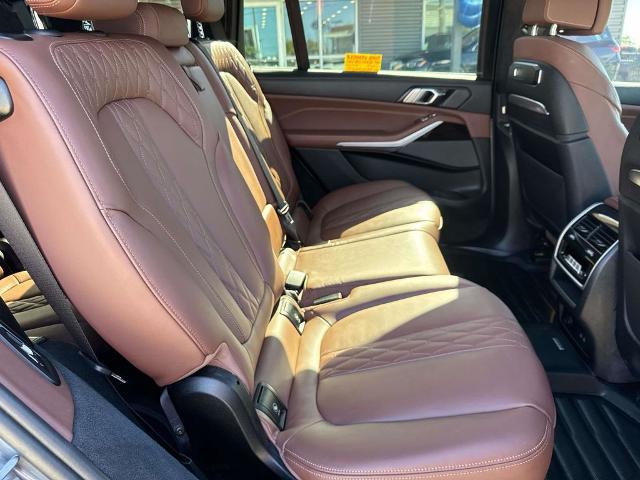2024 BMW X7 M60i