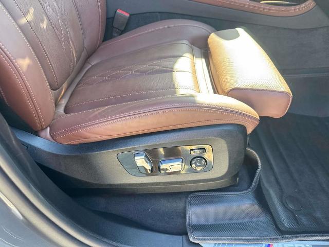 2024 BMW X7 M60i