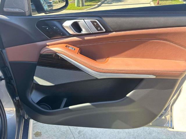 2024 BMW X7 M60i