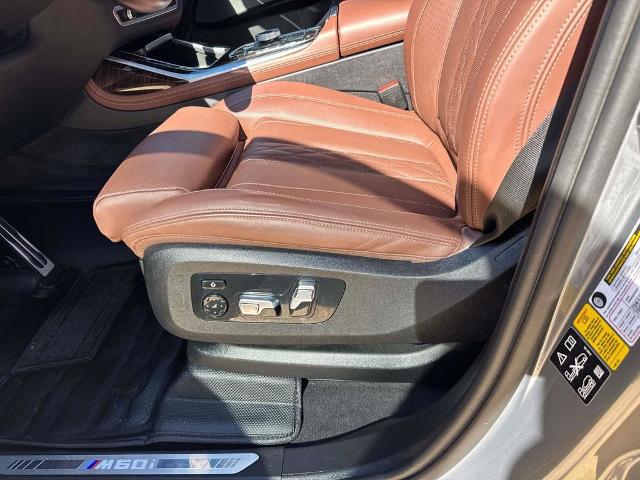 2024 BMW X7 M60i