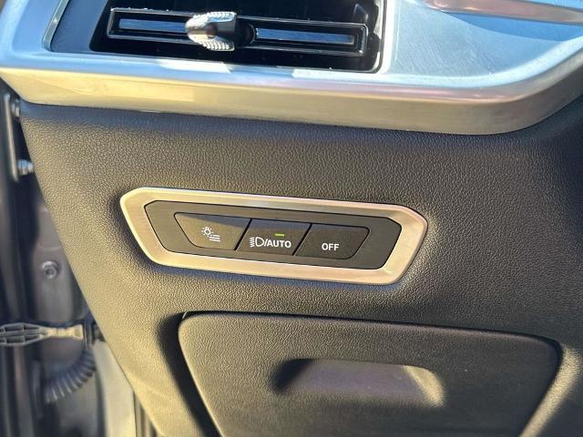 2024 BMW X7 M60i