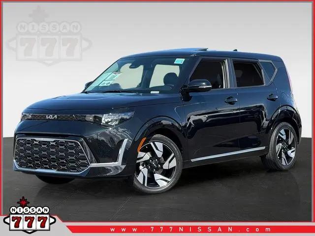 2023 Kia Soul GT-Line for sale in Las Vegas, NV