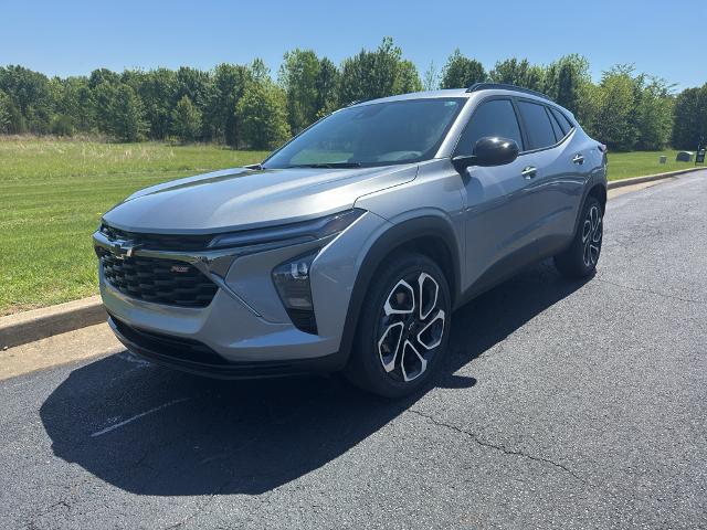 2025 Chevrolet Trax FWD 2RS for sale in Paducah, KY