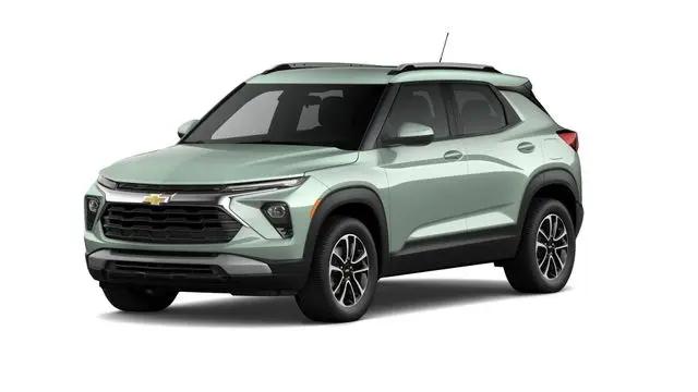 2026 Chevrolet TrailBlazer FWD LT for sale in Hinesville, GA