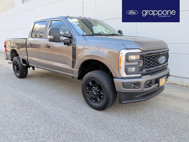 2023 Ford F-350 XL for sale in Bow, NH