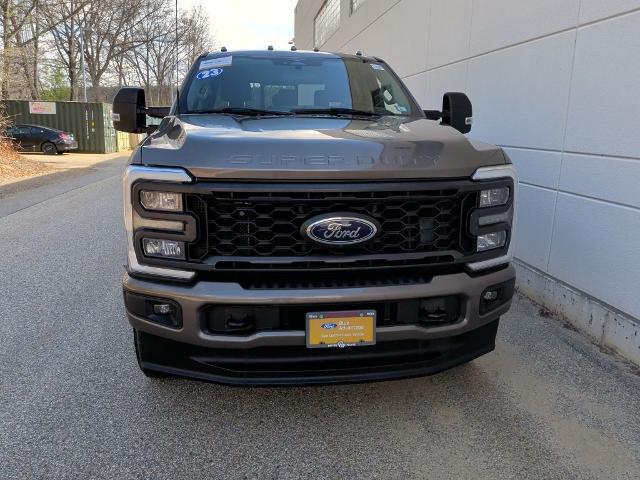 2023 Ford F-350 XL