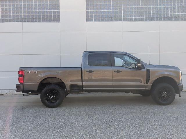 2023 Ford F-350 XL