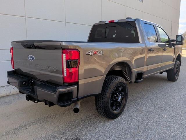2023 Ford F-350 XL