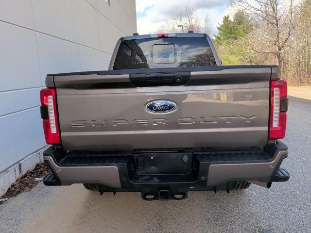2023 Ford F-350 XL