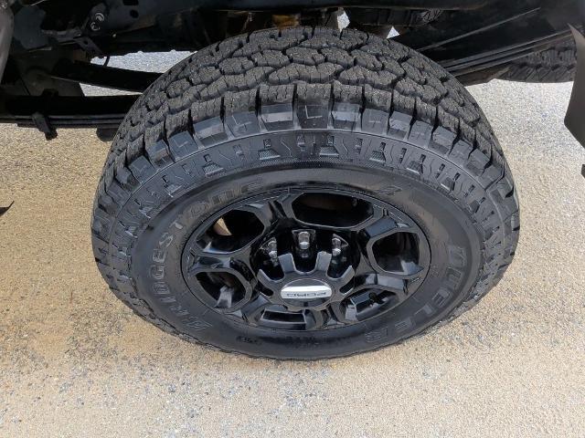 2023 Ford F-350 XL