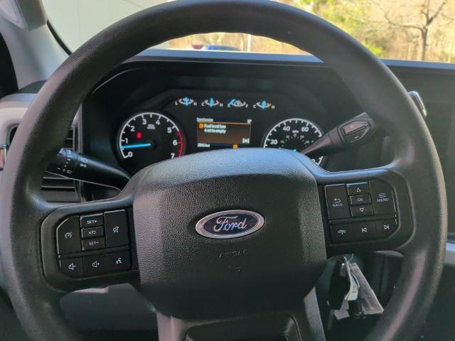 2023 Ford F-350 XL