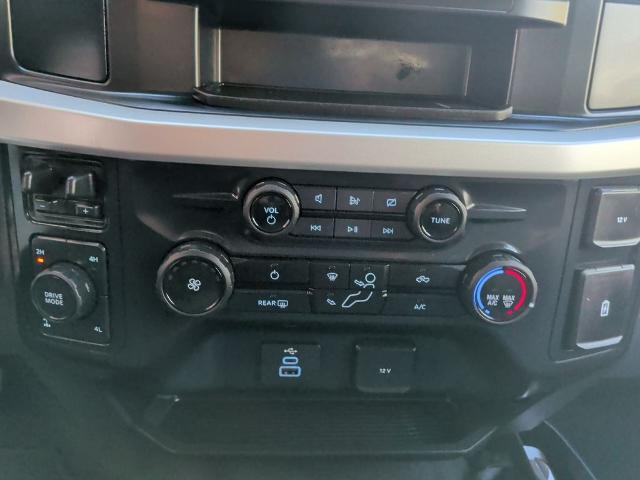 2023 Ford F-350 XL