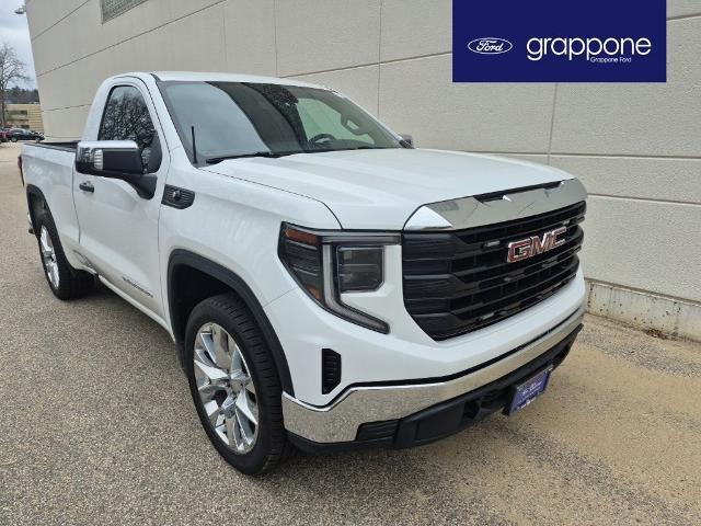 2022 GMC Sierra 1500 2WD Regular Cab Standard Box Pro for sale in Bow, NH