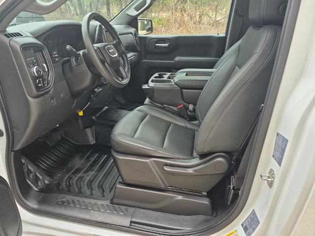 2022 GMC Sierra 1500 2WD Regular Cab Standard Box Pro
