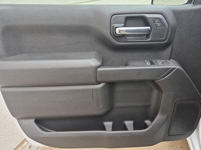 2022 GMC Sierra 1500 2WD Regular Cab Standard Box Pro