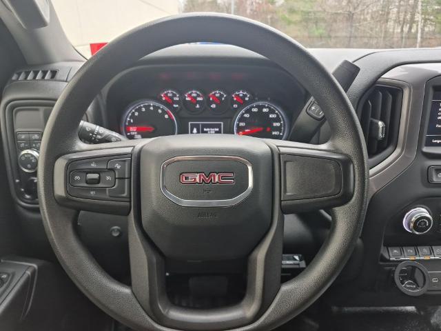 2022 GMC Sierra 1500 2WD Regular Cab Standard Box Pro