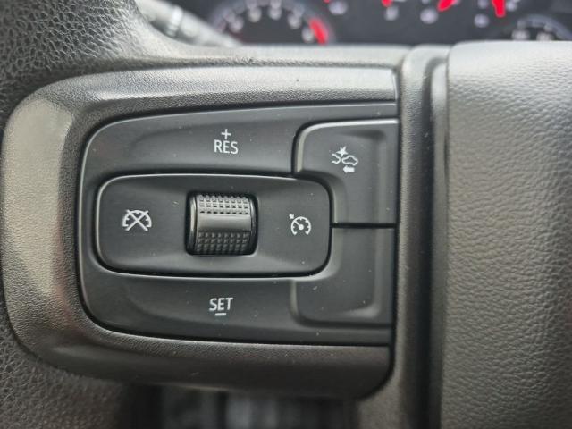 2022 GMC Sierra 1500 2WD Regular Cab Standard Box Pro