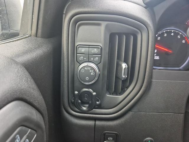 2022 GMC Sierra 1500 2WD Regular Cab Standard Box Pro