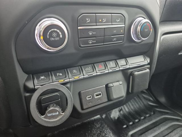 2022 GMC Sierra 1500 2WD Regular Cab Standard Box Pro