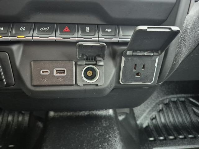 2022 GMC Sierra 1500 2WD Regular Cab Standard Box Pro