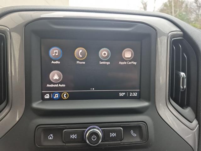 2022 GMC Sierra 1500 2WD Regular Cab Standard Box Pro