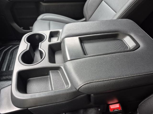 2022 GMC Sierra 1500 2WD Regular Cab Standard Box Pro