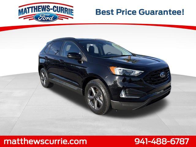 2024 Ford Edge SEL for sale in Nokomis, FL