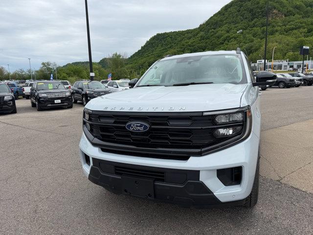 2026 Ford Expedition Max Active MAX