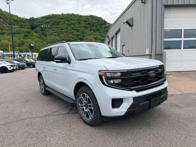 2026 Ford Expedition Max Active MAX