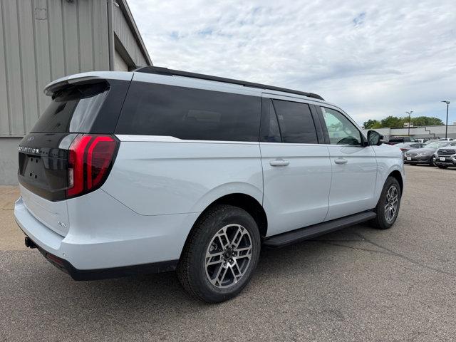 2026 Ford Expedition Max Active MAX